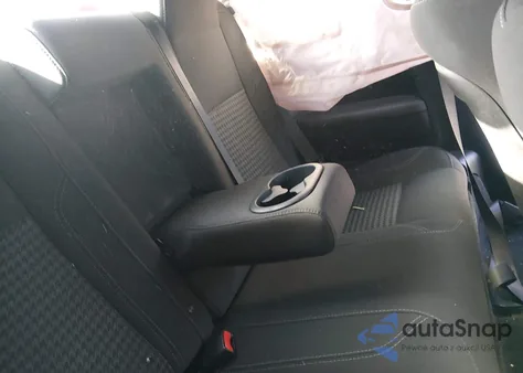 2018 Dodge Challenger Sxt из США, поврежденный, VIN 2C3CDZAG8JH251660